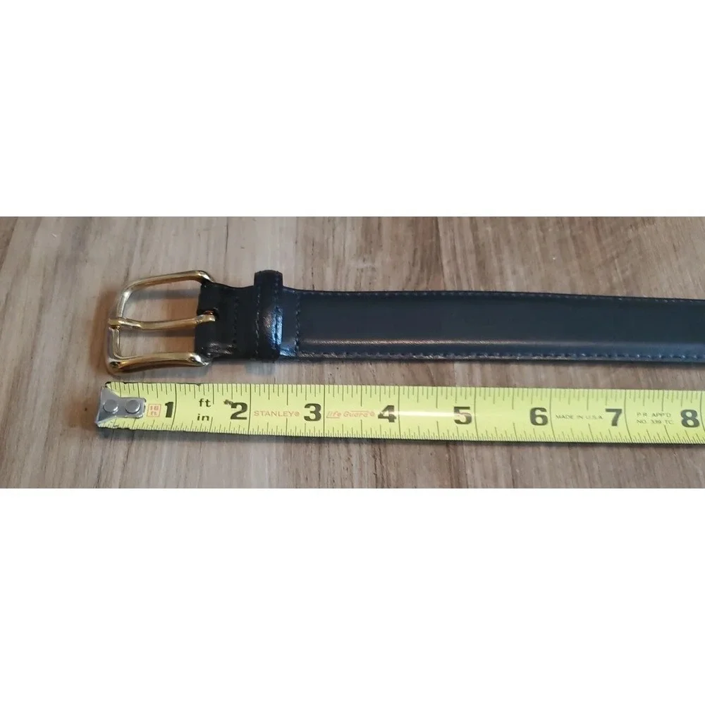 The Unbranded Brand black aniline